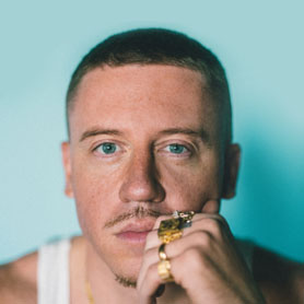 Macklemore