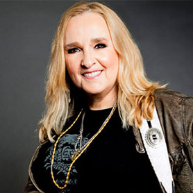 Melissa Etheridge