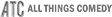 All Things Comedy