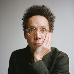 Malcolm Gladwell
