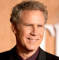 Will Ferrell