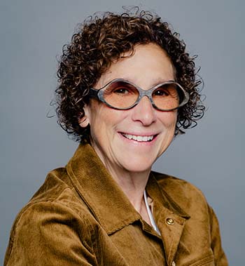 Gayle Troberman