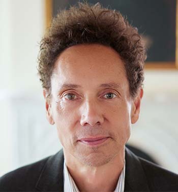 Malcolm Gladwell