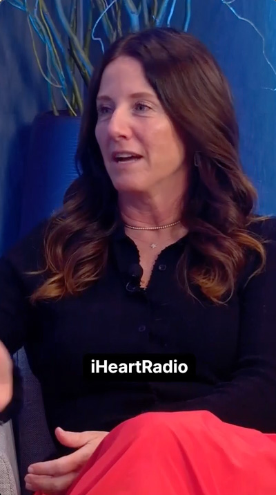 Video thumbnail showing C Space Pop Up Studio interview with Lisa Coffey on Guaranteed Human